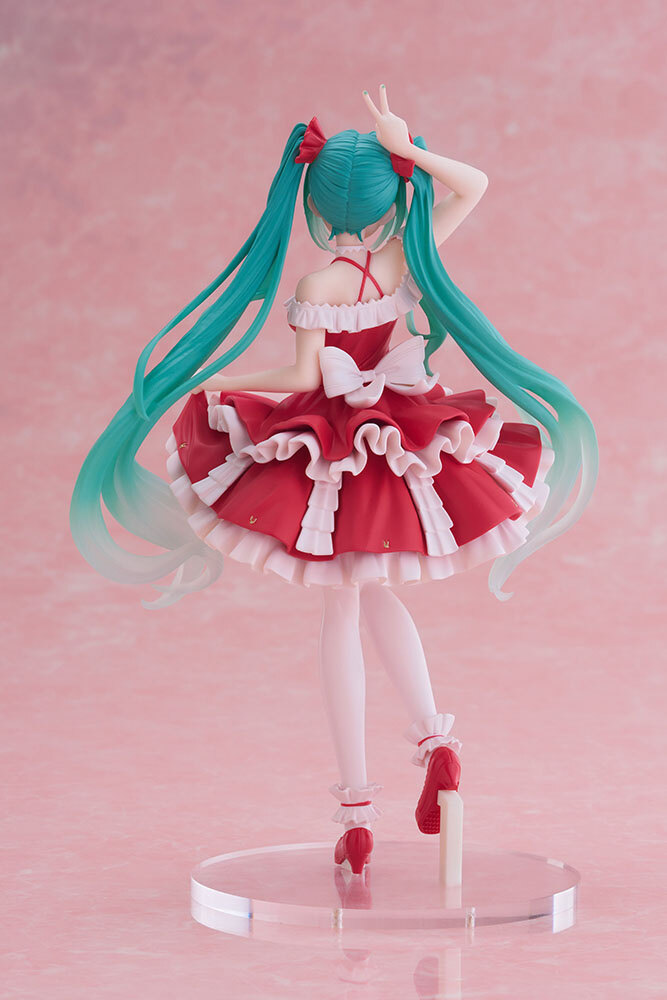 ������� Hatsune Miku Fashion Lolita