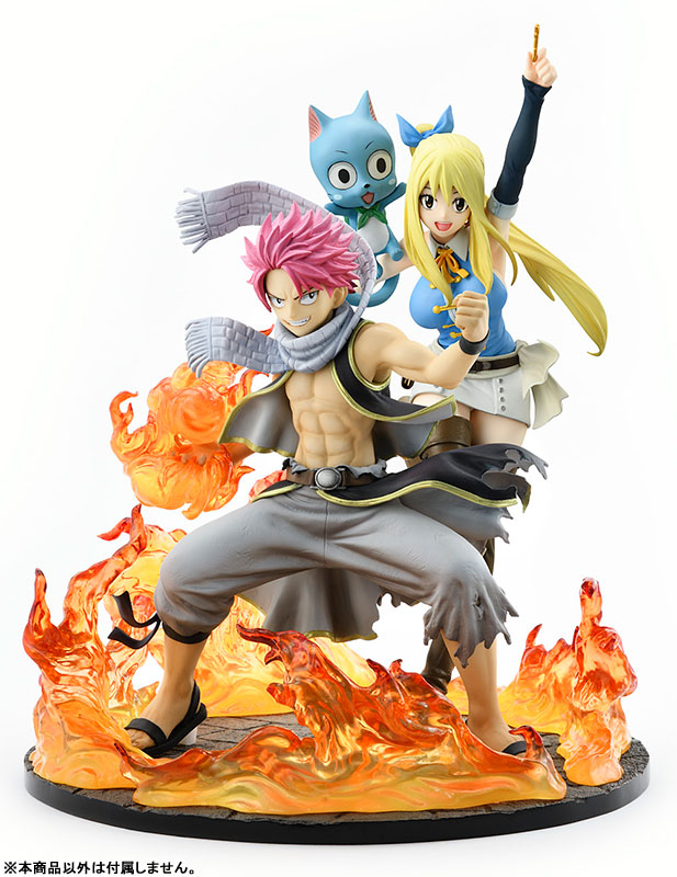 ������� FAIRY TAIL Final Series: Lucy Heartfilia