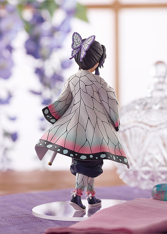 ������� POP UP PARADE Demon Slayer Kimetsu no Yaiba: Kocho Shinobu