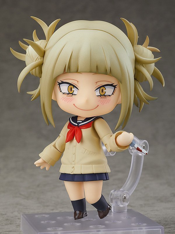 ������� Nendoroid 1333 My Hero Academia - Himiko Toga