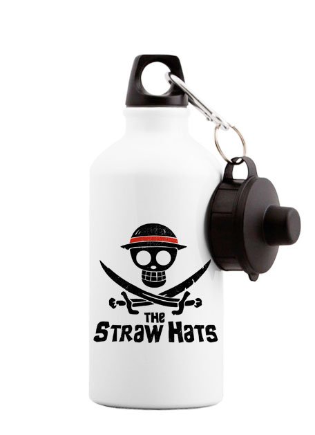 ���������� ������� ��� ���� "���-���" The Straw Hats