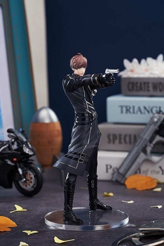������� POP UP PARADE Mr Love Queen's Choice: Gavin (Haku)
