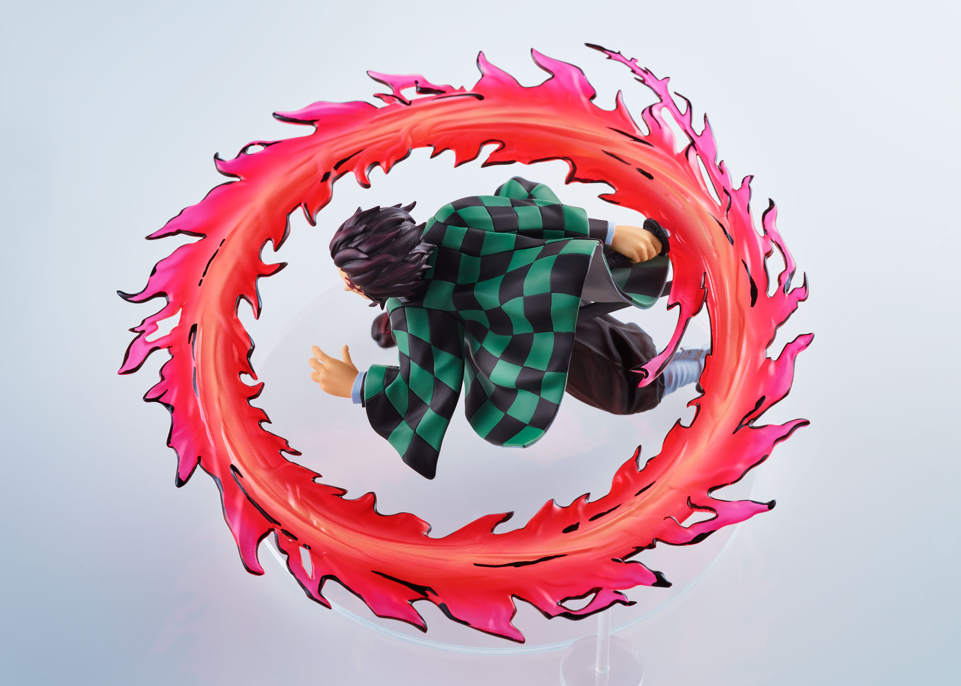 ������� Demon Slayer: Kimetsu no Yaiba Tanjiro Kamado
