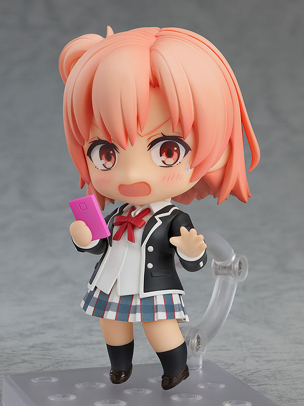 ������� Nendoroid 1466 My Teen Romantic Comedy SNAFU - Yui Yuigahama