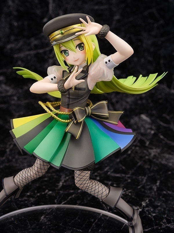 ������� Puella Magi Madoka Magica: Alina Gray