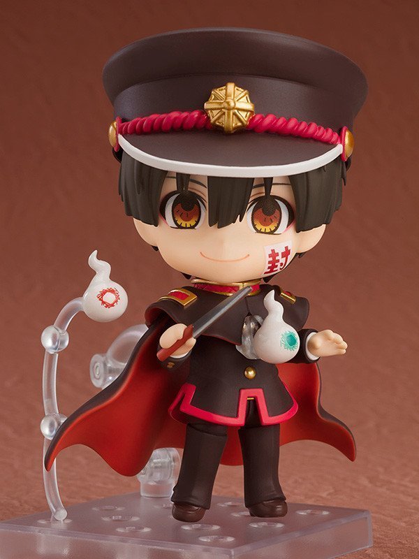 ������� Nendoroid 1341 Toilet-bound Hanako-kun