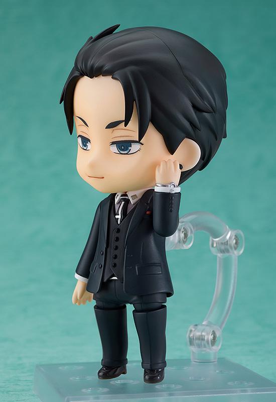 ������� Nendoroid 1456 The Millionaire Detective Balance Unlimited - Daisuke Kambe