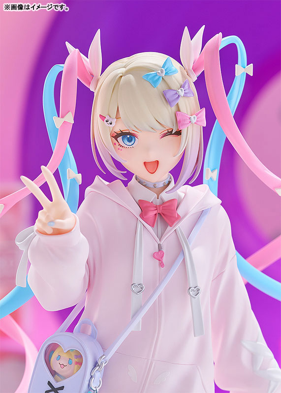 ������� POP UP PARADE NEEDY STREAMER OVERLOAD OMGkawaiiAngel