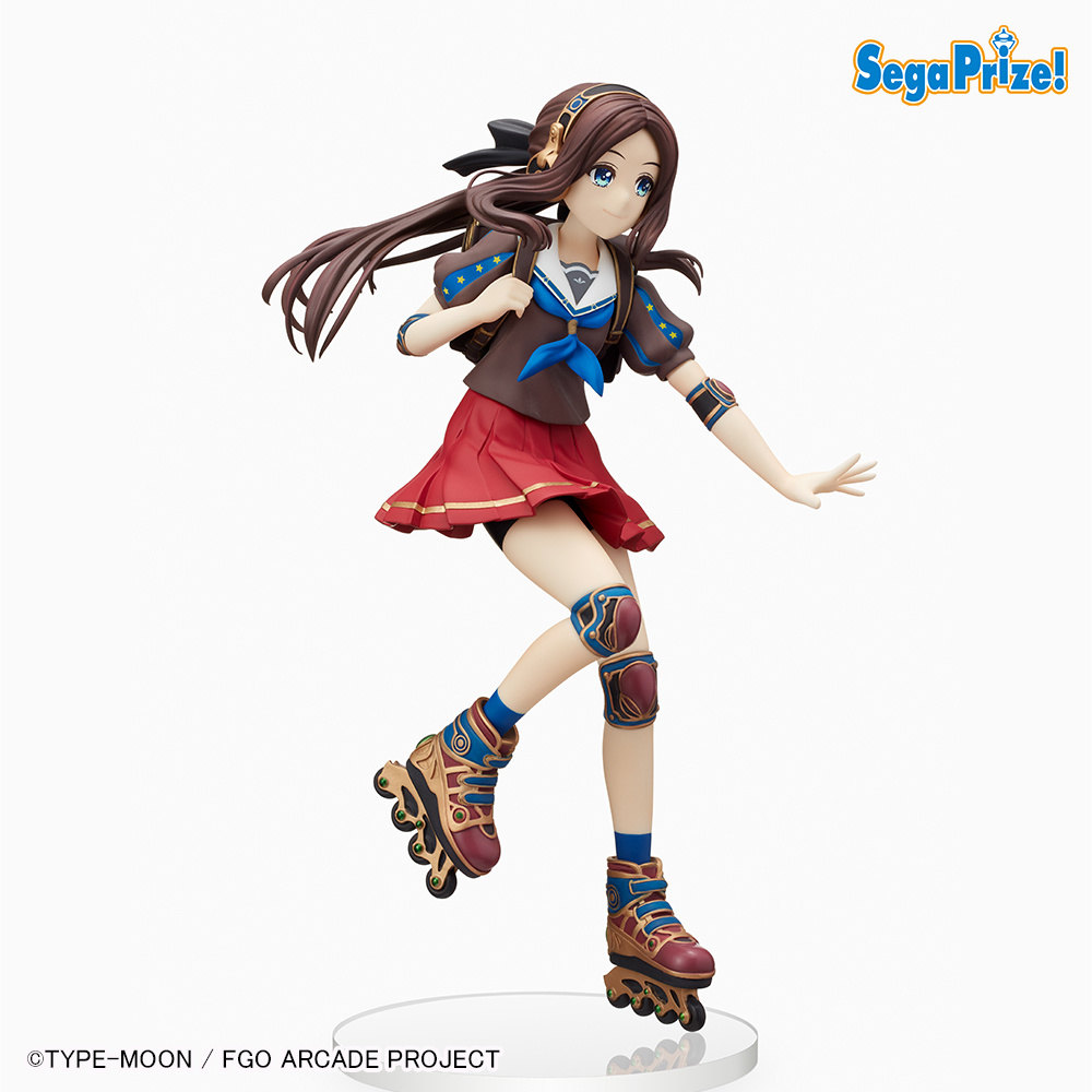 ������� Fate Sega SPM Figure Rider Leonardo da Vinci