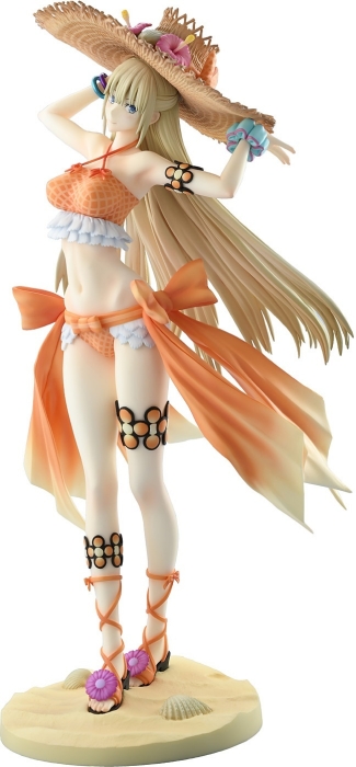  Valkyria Chronicles 4: Riley Miller