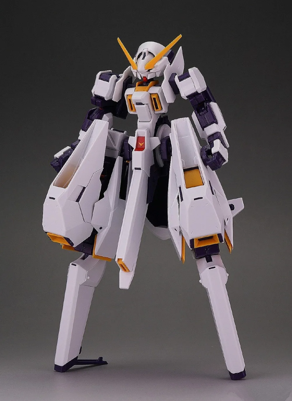 ������� ������� ������ HG 1/144 TR-6 Hazel 2 Woundwart AOZ ARZ-124 Fighter