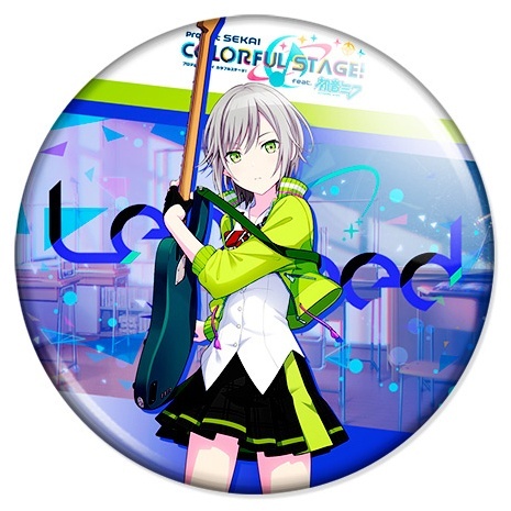 ����� ������ Project SEKAI COLORFUL STAGE! - �������� ����