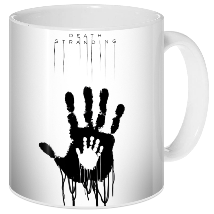 ������ ��������� ������� - Hand Logo