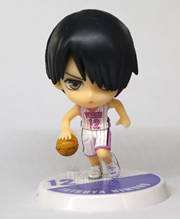������� ��������� ������: Himuro Tatsuya