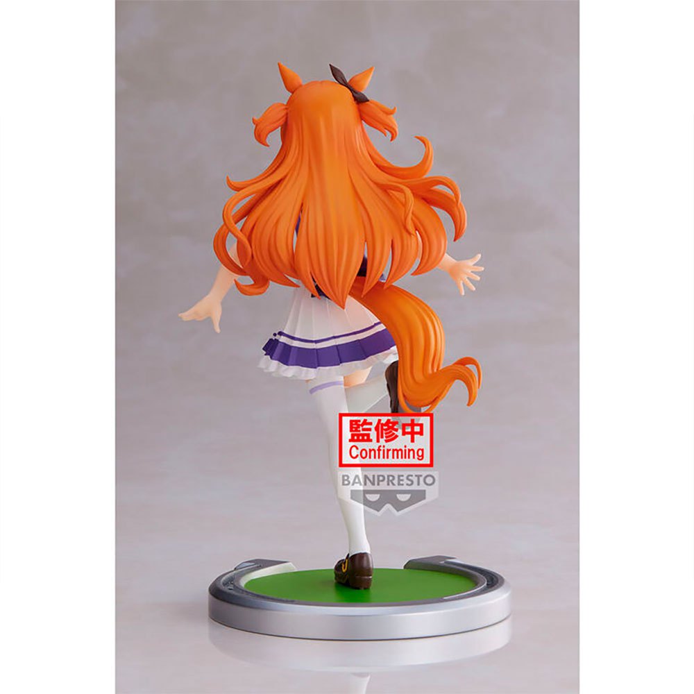 ������� Umamusume Pretty Derby Mayano Top Gun
