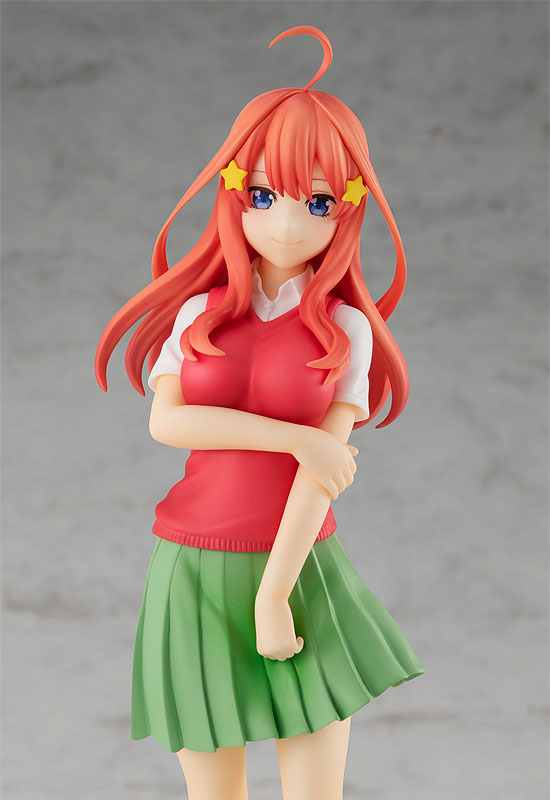 ������� POP UP PARADE The Quintessential Quintuplets SS: Itsuki Nakano