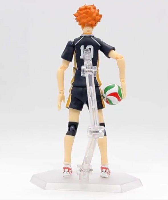 ������� figma 358 ��������!! - Shoyo Hinata