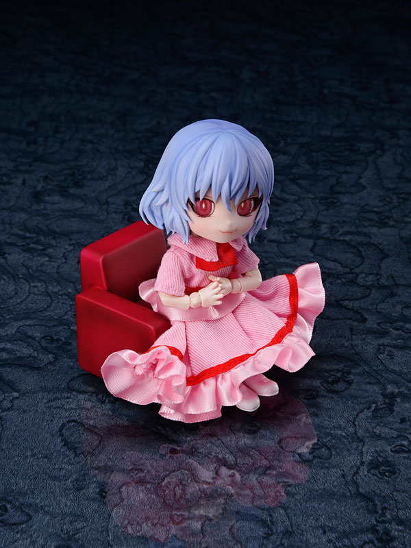 ������� Touhou Project - Remilia Scarlet