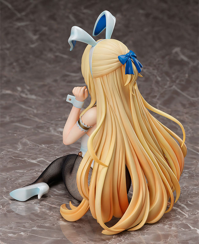 ������� Goblin Slayer: Priestess Bunny Ver.