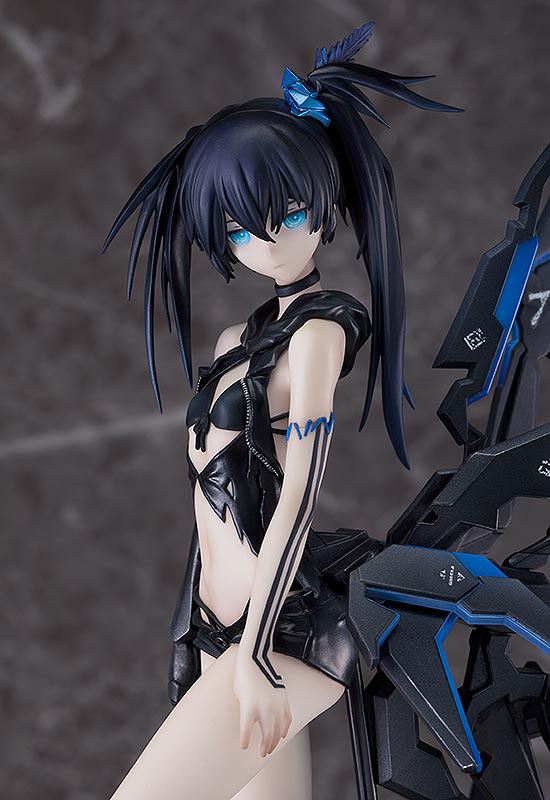 ������� Black Rock Shooter inexhaustible Ver.