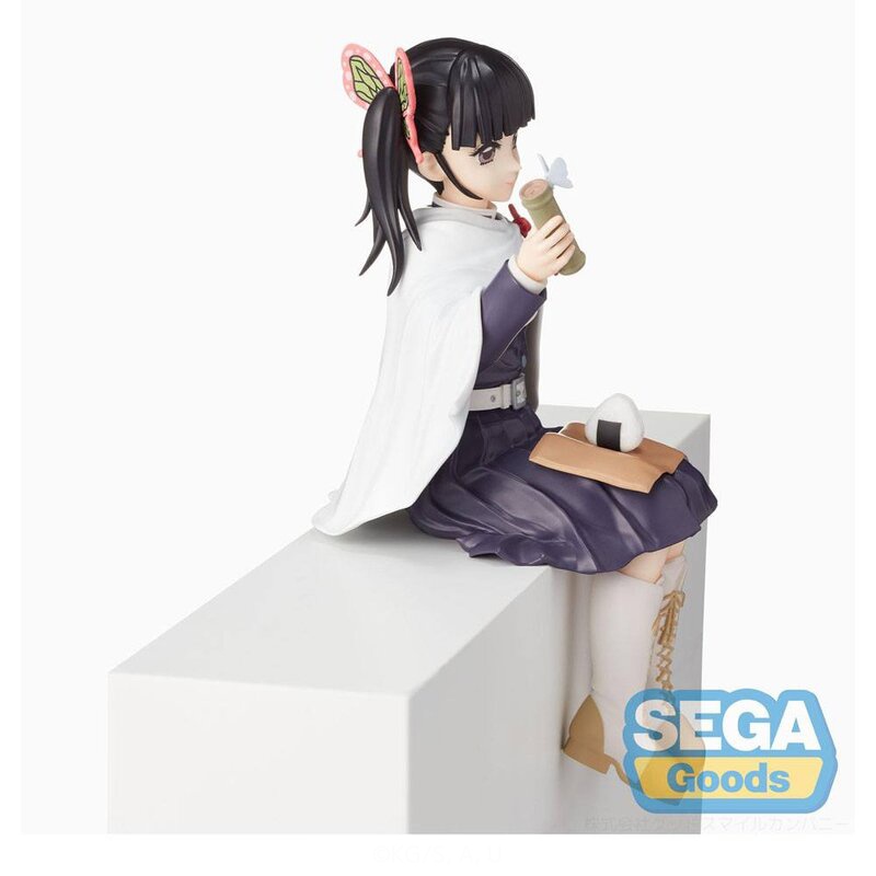 ������� Sega Demon Slayer Kanao Tsuyuri Noodle Stopper