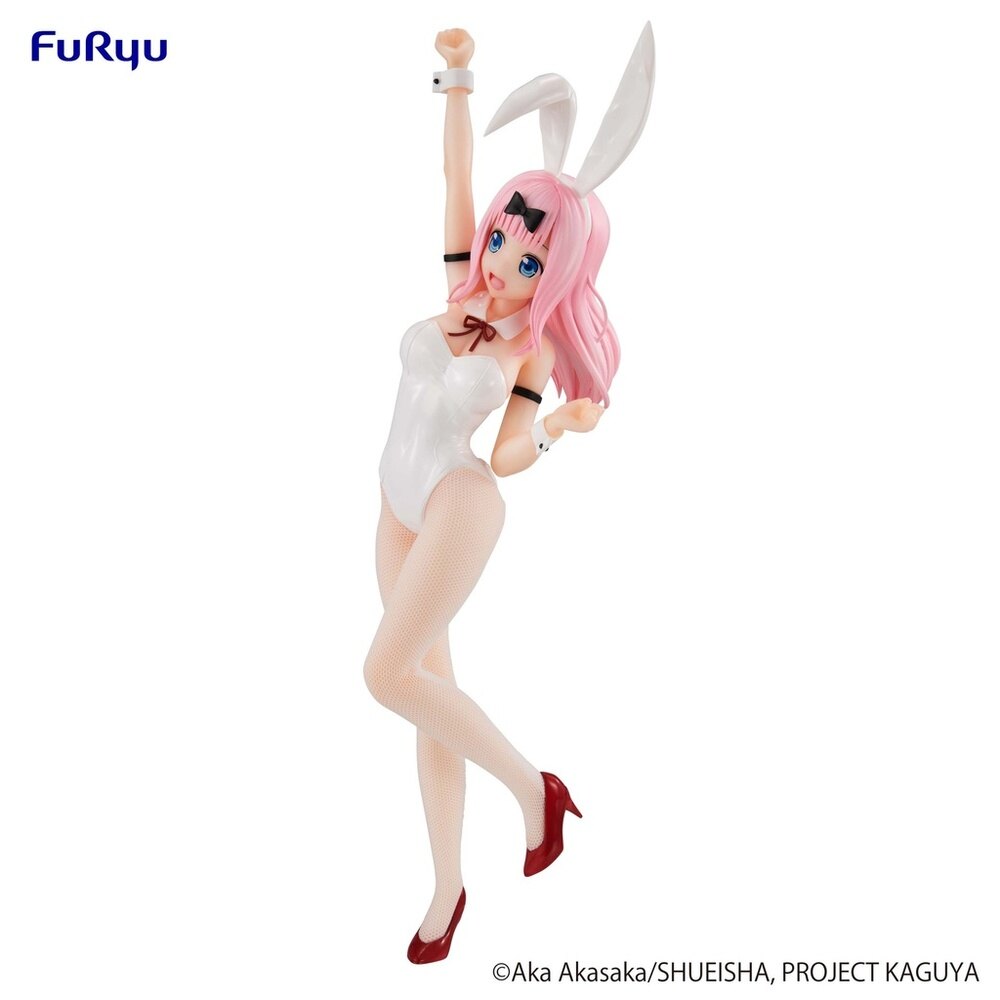 ������� Kaguya-sama BiCute Bunnies Fujiwara Chika