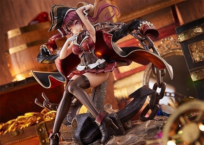 ������� Hololive Production Houshou Marine