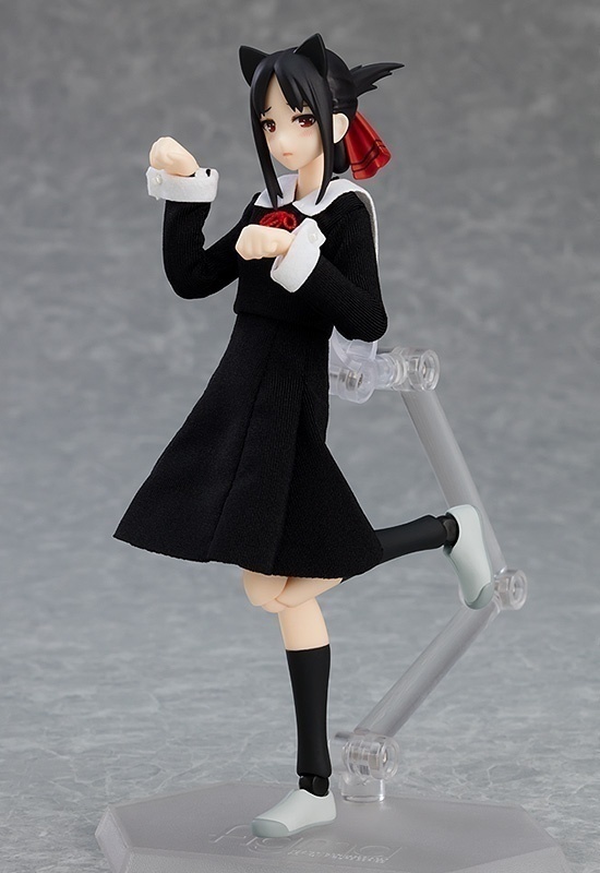 ������� figma 539 Kaguya-sama: Love is War Season 2: Shinomiya Kaguya