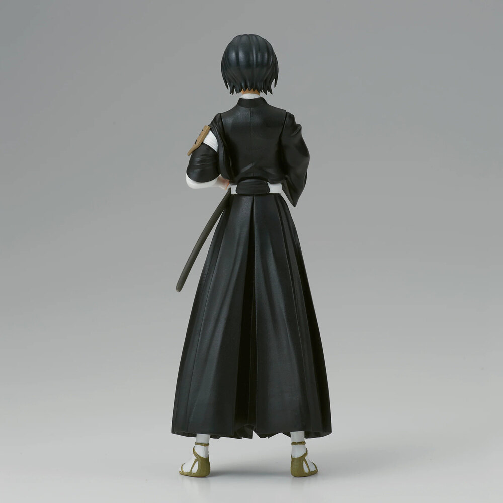 ������� Bleach Solid and Souls Kuchiki Rukia