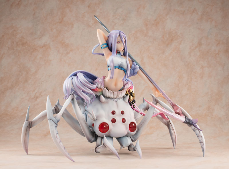 ������� So I'm a Spider, So What?: Light Novel Ver. "I" Arachne/Shiraori