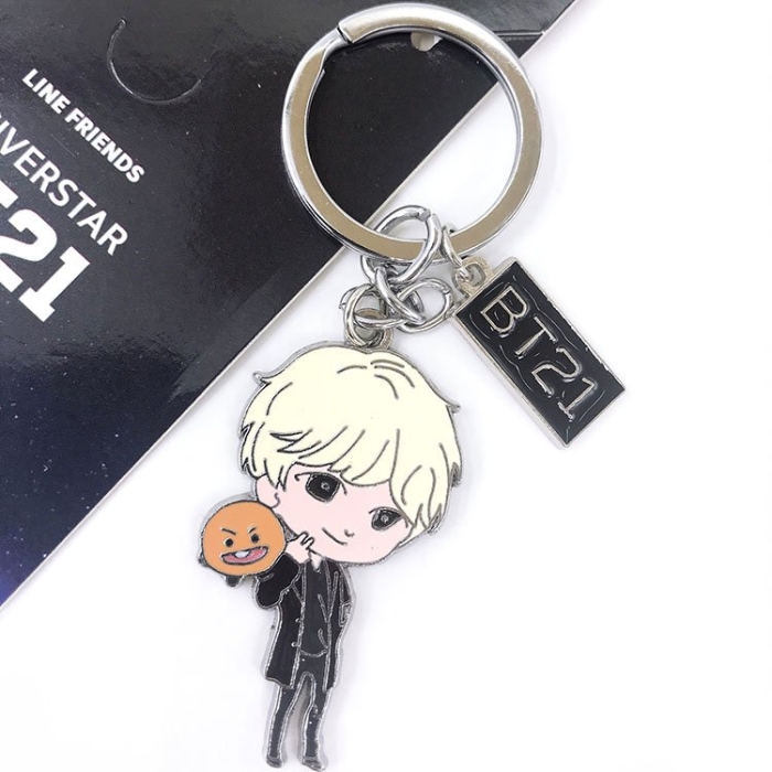 ������ K-POP BTS BT21 Star - Suga Shooky