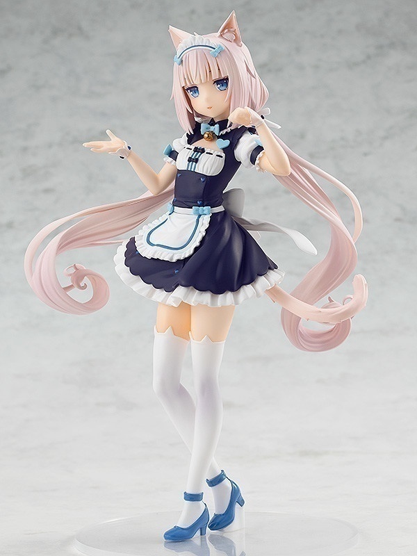������� Nekopara POP UP PARADE Vanilla