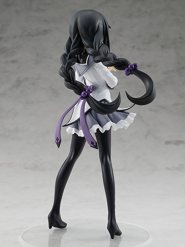 ������� POP UP PARADE Puella Magi Madoka Magica the Movie New Feature Rebellion: Akemi Homura