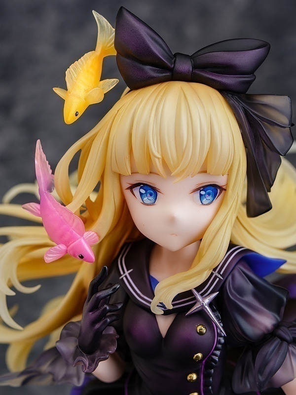 ������� Fuzichoco Original Illustration Toka Kairo -Minasoko no Alice-