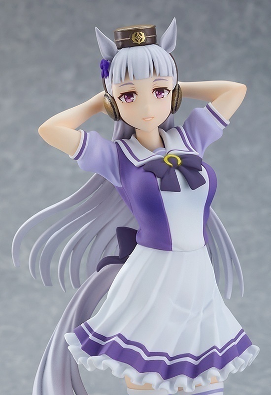 ������� POP UP PARADE Uma Musume Pretty Derby: Gold Ship School Uniform Ver.
