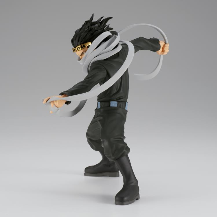 ������� Banpresto My Hero Academia The Amazing Heroes Vol.20 Shota Aizawa