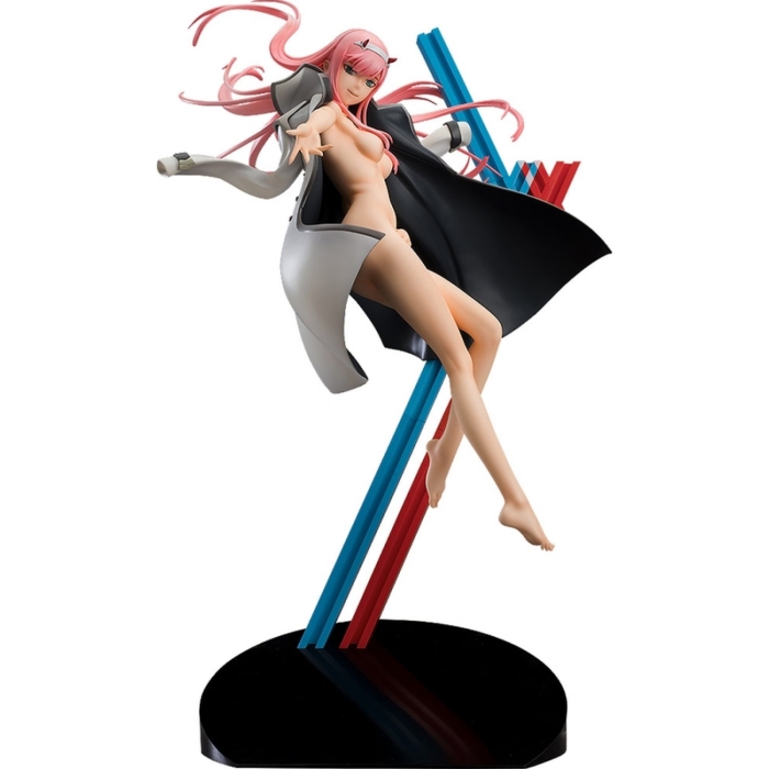 ������� "DARLING in the FRANXX" Zero Two
