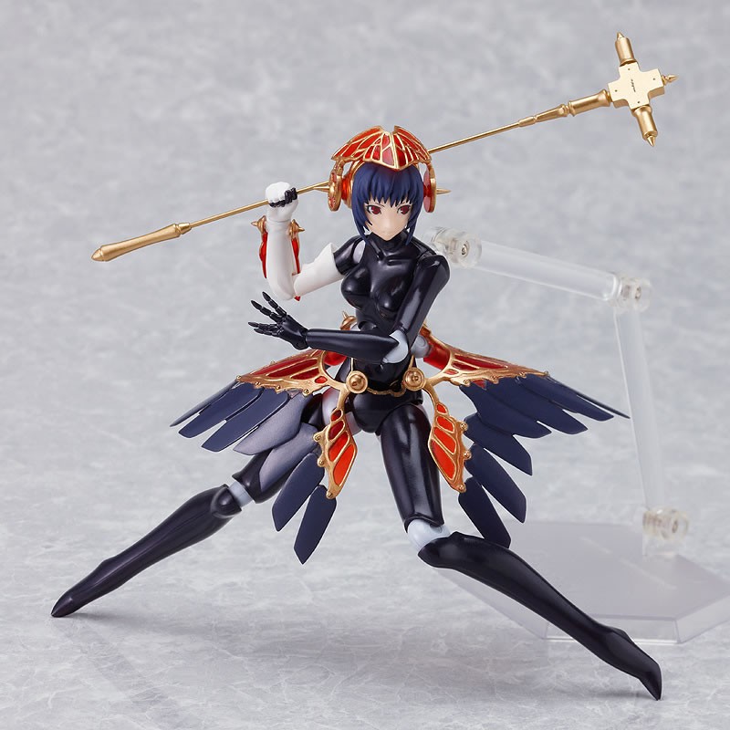 ������� Figma Metis ***