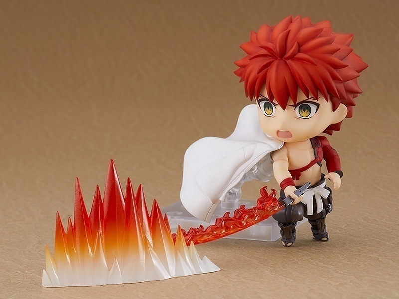 ������� Nendoroid 1771 Fate/Grand Order: Saber / Senji Muramasa