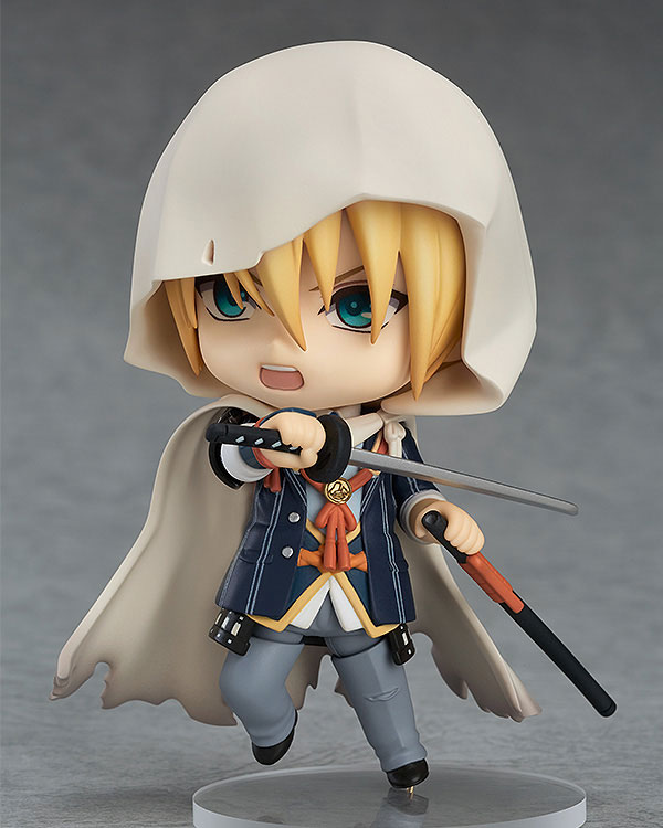  Nendoroid 690 Touken Ranbu Online - Yamanbagiri Kunihiro