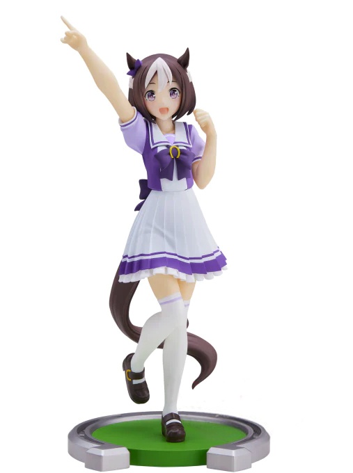������� Umamusume Pretty Derby Special Week