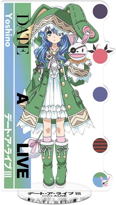 ��������� ��������� ������� � ������ Yoshino