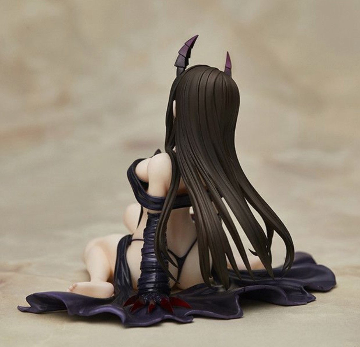 ������� �������� ������������ Darkness - Kotegawa Yui