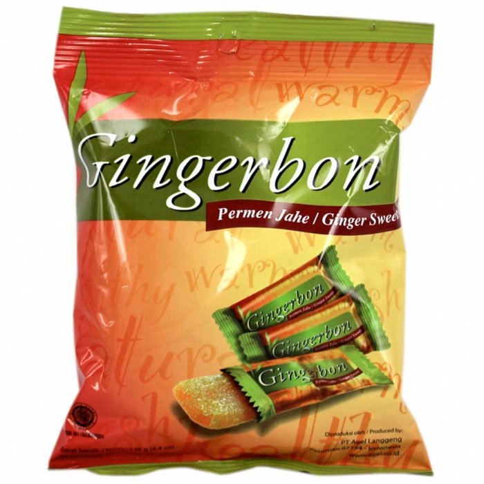 �������� ������� Gingerbon Original
