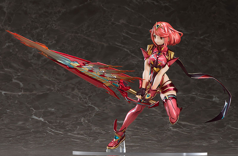 ������� Xenoblade 2: Pyra
