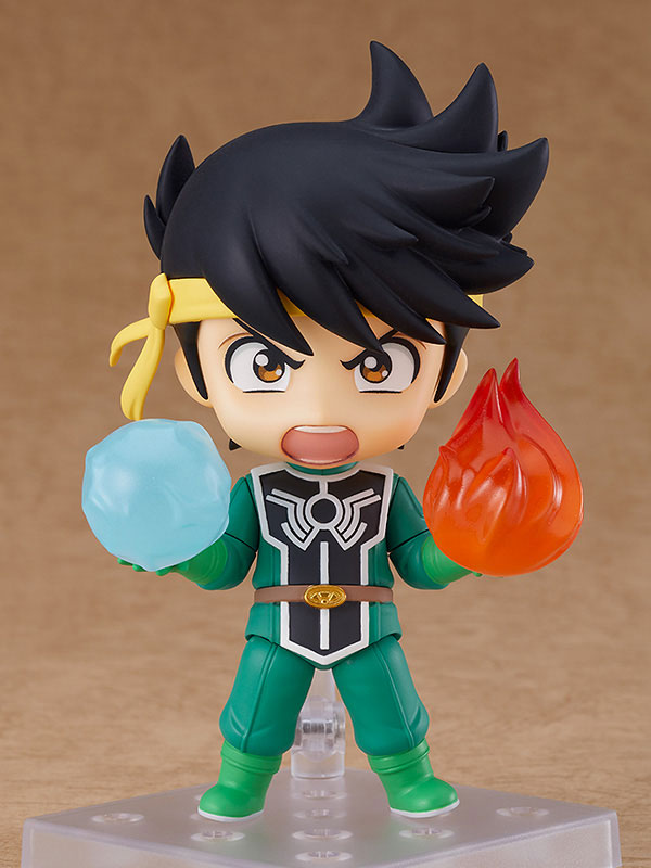 ������� Nendoroid 1571 Dragon Quest The Adventure of Dai: Popp