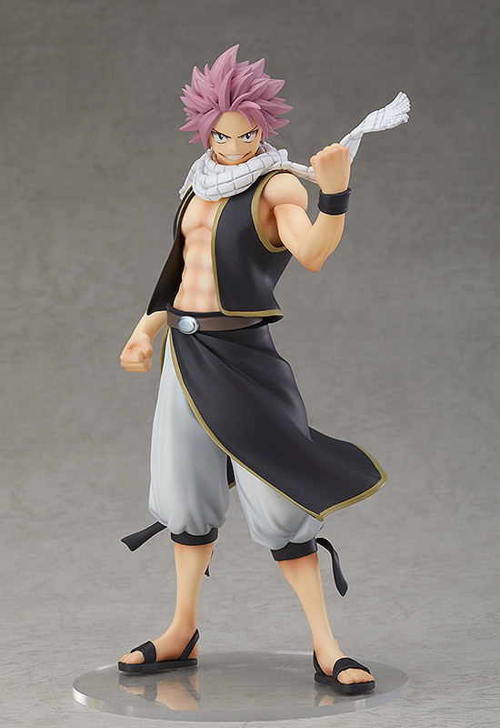 ������� ����� ��� POP UP PARADE Natsu Dragneel
