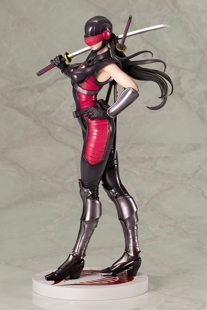 ������� G.I. Joe A Real American Hero: Dawn Moreno (Snake Eyes II)