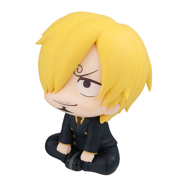 ������� LookUp ONE PIECE Sanji Complete Figure