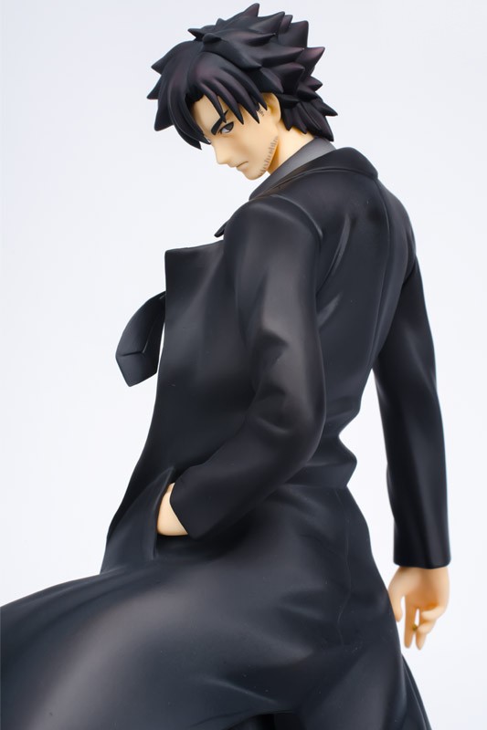������� Fate/Zero - Kiritsugu Emiya / Zero Refined Ver. 1/8 ***